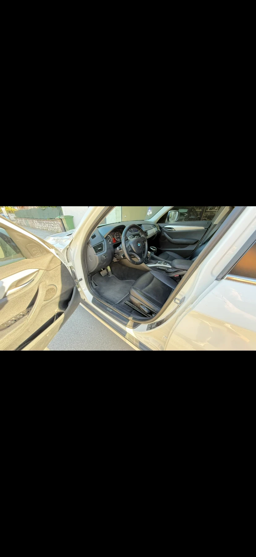 BMW X1 2, 3 XD, снимка 5 - Автомобили и джипове - 54612597