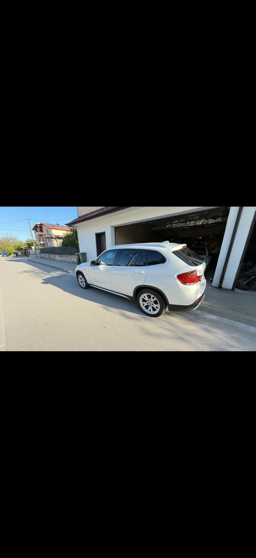 BMW X1 2, 3 XD, снимка 4 - Автомобили и джипове - 54612597