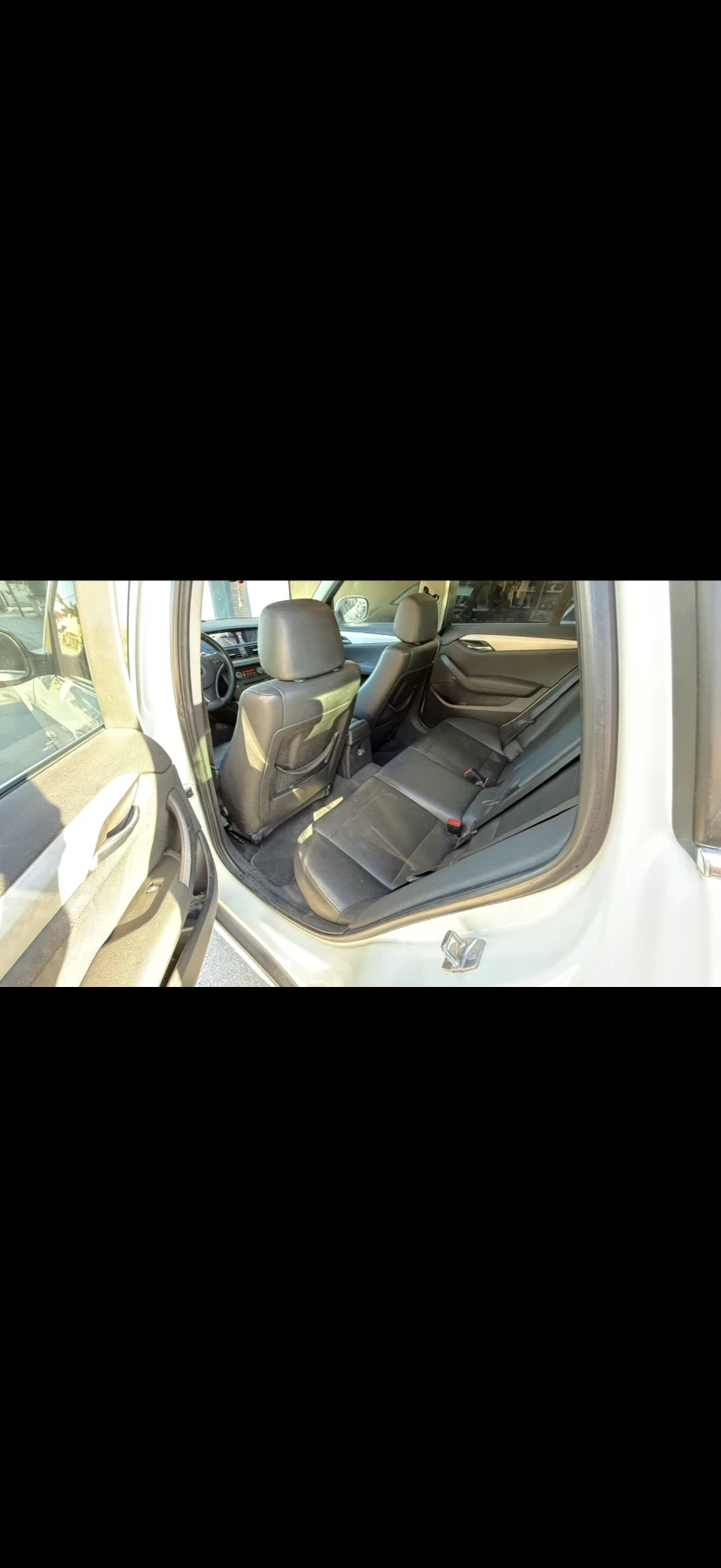BMW X1 2, 3 XD, снимка 9 - Автомобили и джипове - 54612597
