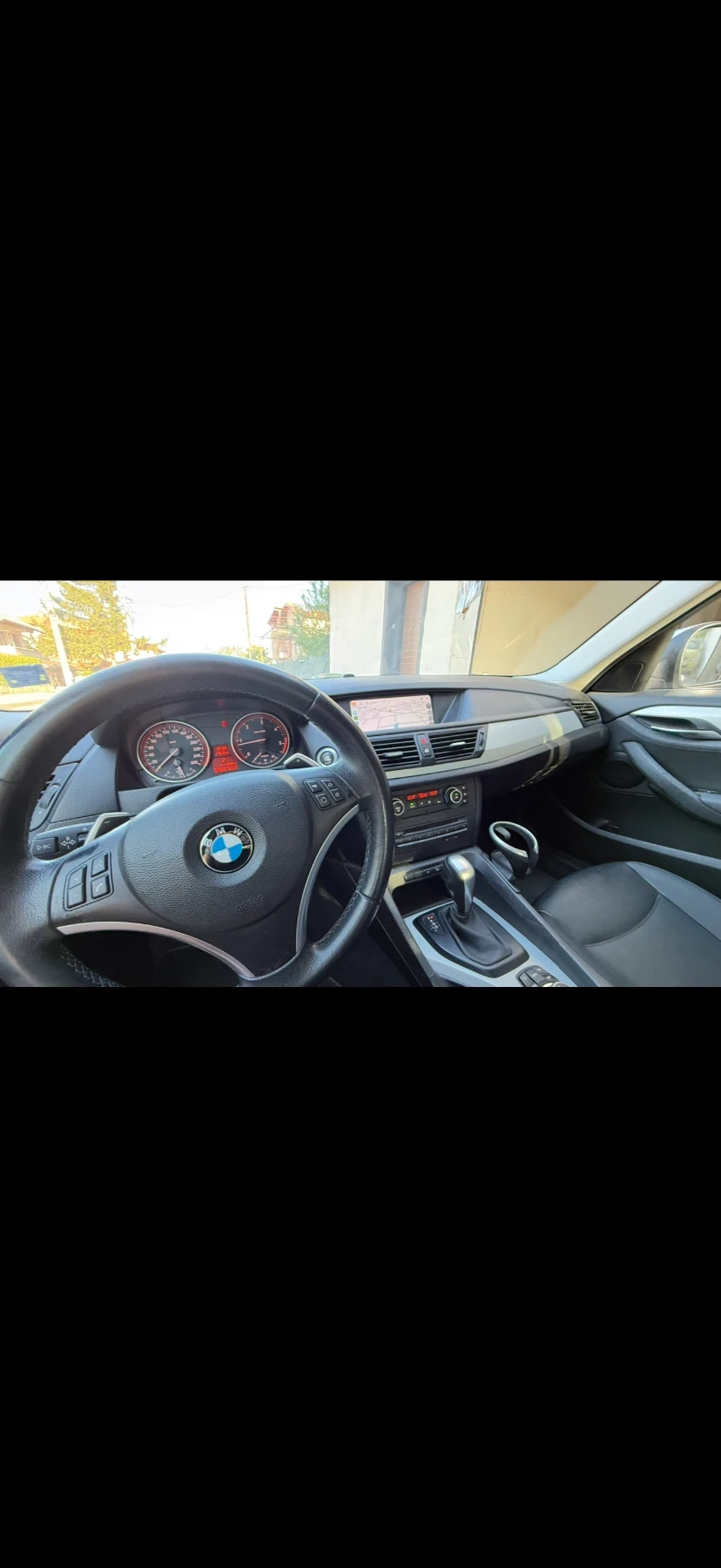 BMW X1 2, 3 XD, снимка 12 - Автомобили и джипове - 54612597