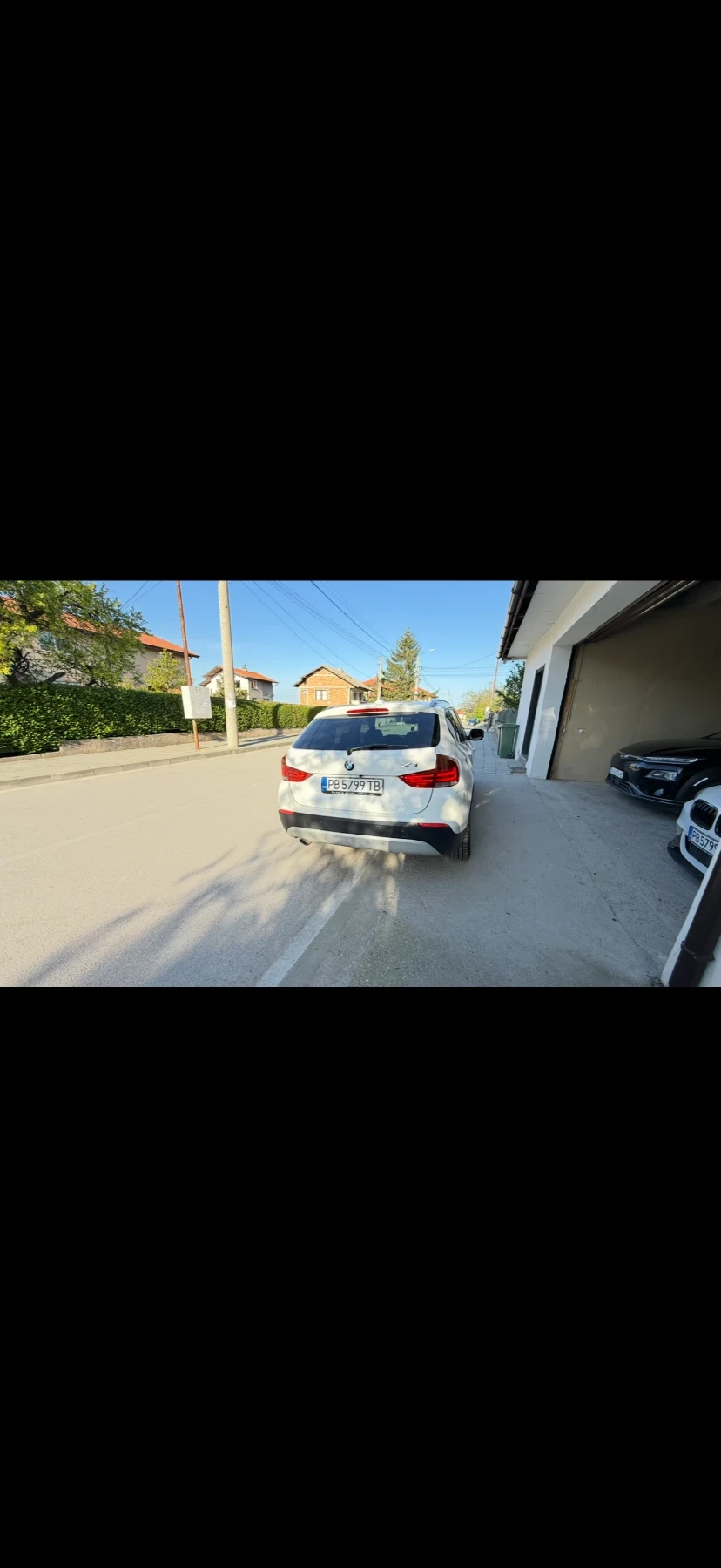 BMW X1 2, 3 XD, снимка 3 - Автомобили и джипове - 54612597