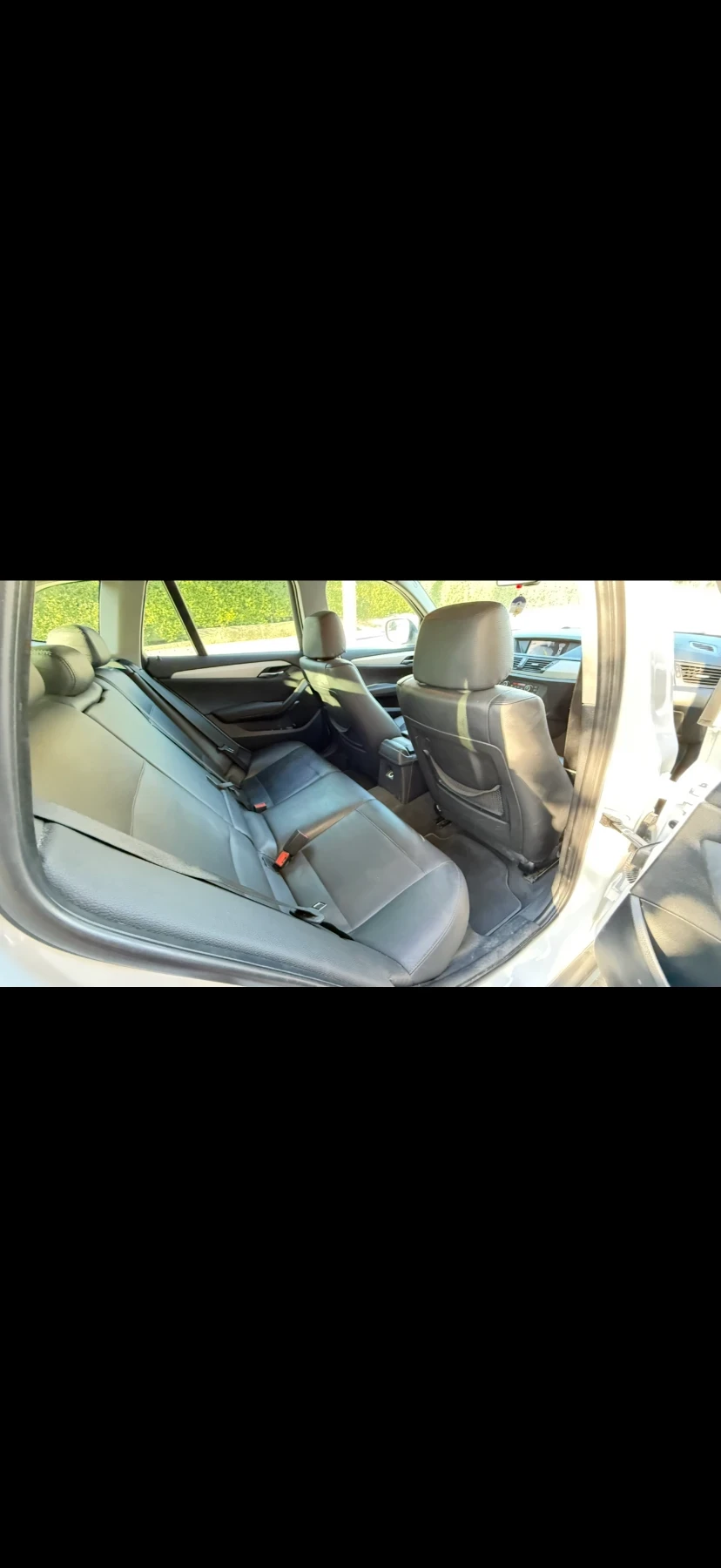 BMW X1 2, 3 XD, снимка 7 - Автомобили и джипове - 54612597