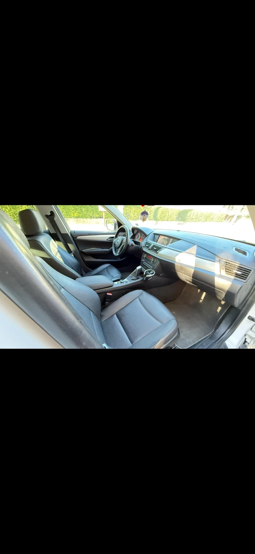 BMW X1 2, 3 XD, снимка 6 - Автомобили и джипове - 54612597