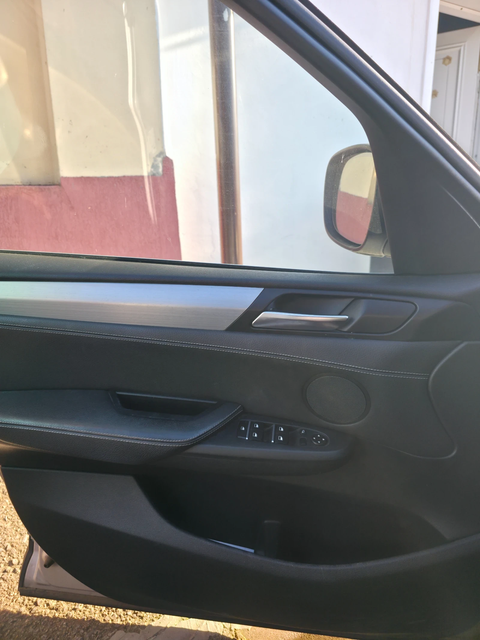 BMW X3, снимка 5 - Автомобили и джипове - 55054604