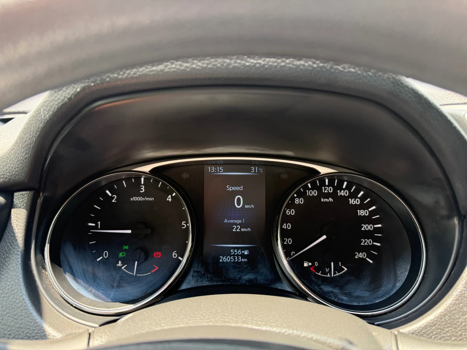 Nissan X-trail, снимка 11 - Автомобили и джипове - 55385273