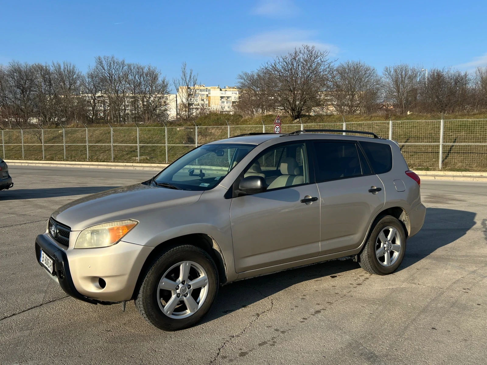 Toyota Rav4, снимка 2 - Автомобили и джипове - 55476885