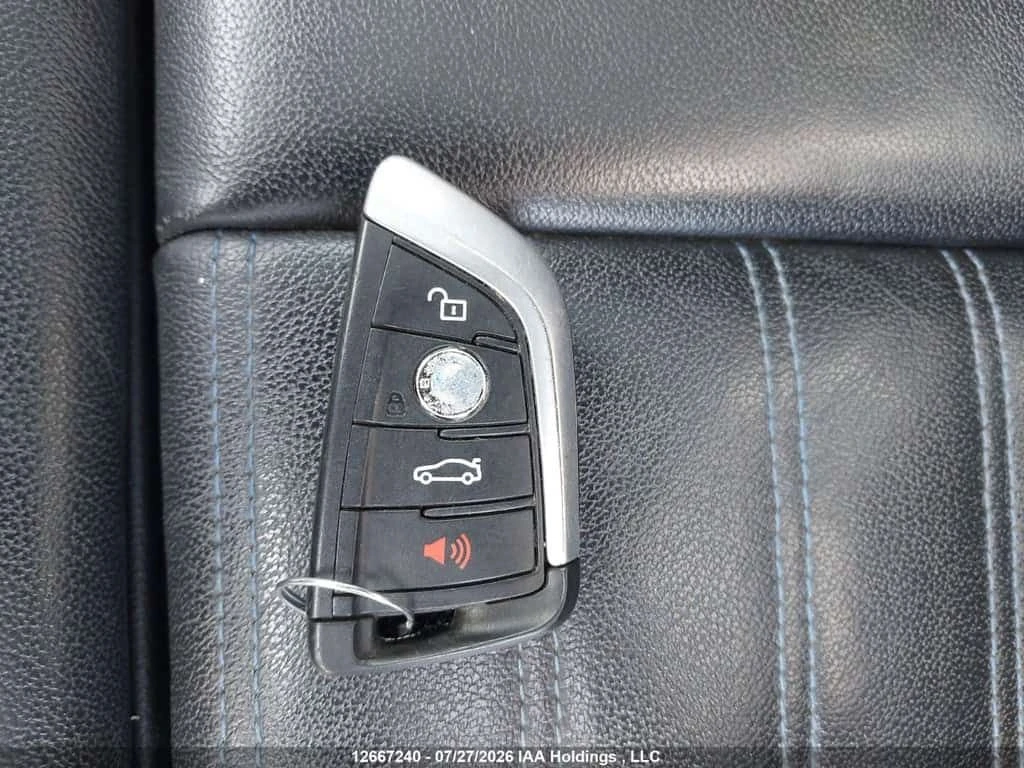 BMW X3 * M40I * CARFAX * ОПЦИЯ ЗА ФИНАНСИРАНЕ, снимка 11 - Автомобили и джипове - 55485826