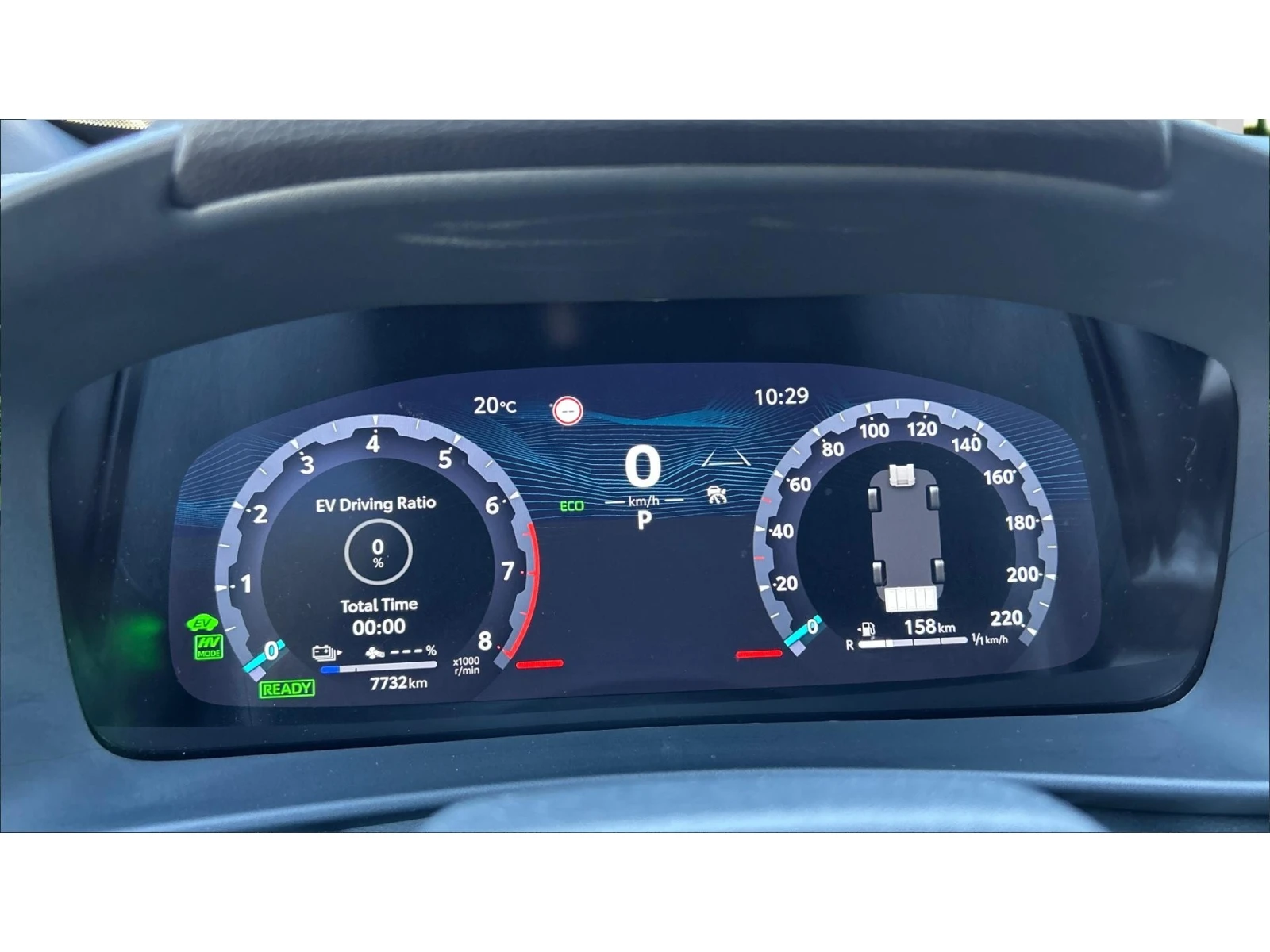 Toyota C-HR Месечна вноска от 560  , снимка 14 - Автомобили и джипове - 55727366