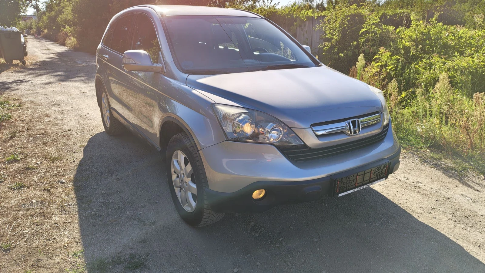 Honda Cr-v 0898544466 , снимка 2 - Автомобили и джипове - 55769935