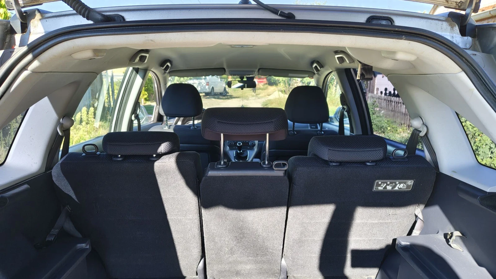 Honda Cr-v 0898544466 , снимка 7 - Автомобили и джипове - 55769935
