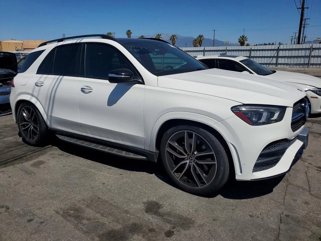 Mercedes-Benz GLE 580 AMG* 4MATIC* FULLLED* BURMESTER* PANO* ������ ���� | Mobile.bg � ����������� 3