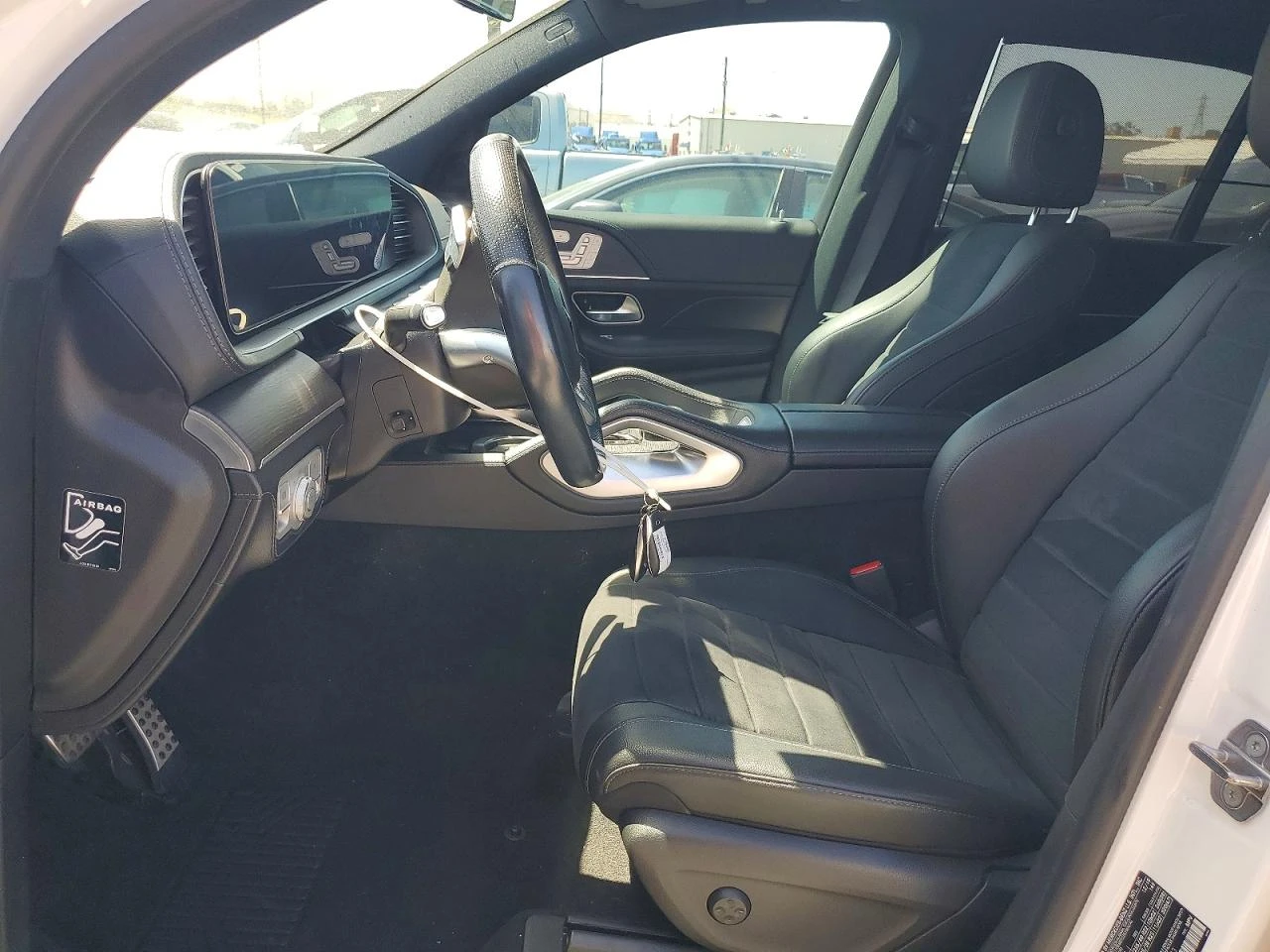 Mercedes-Benz GLE 580 AMG* 4MATIC* FULLLED* BURMESTER* PANO* ������ ���� | Mobile.bg � ����������� 8