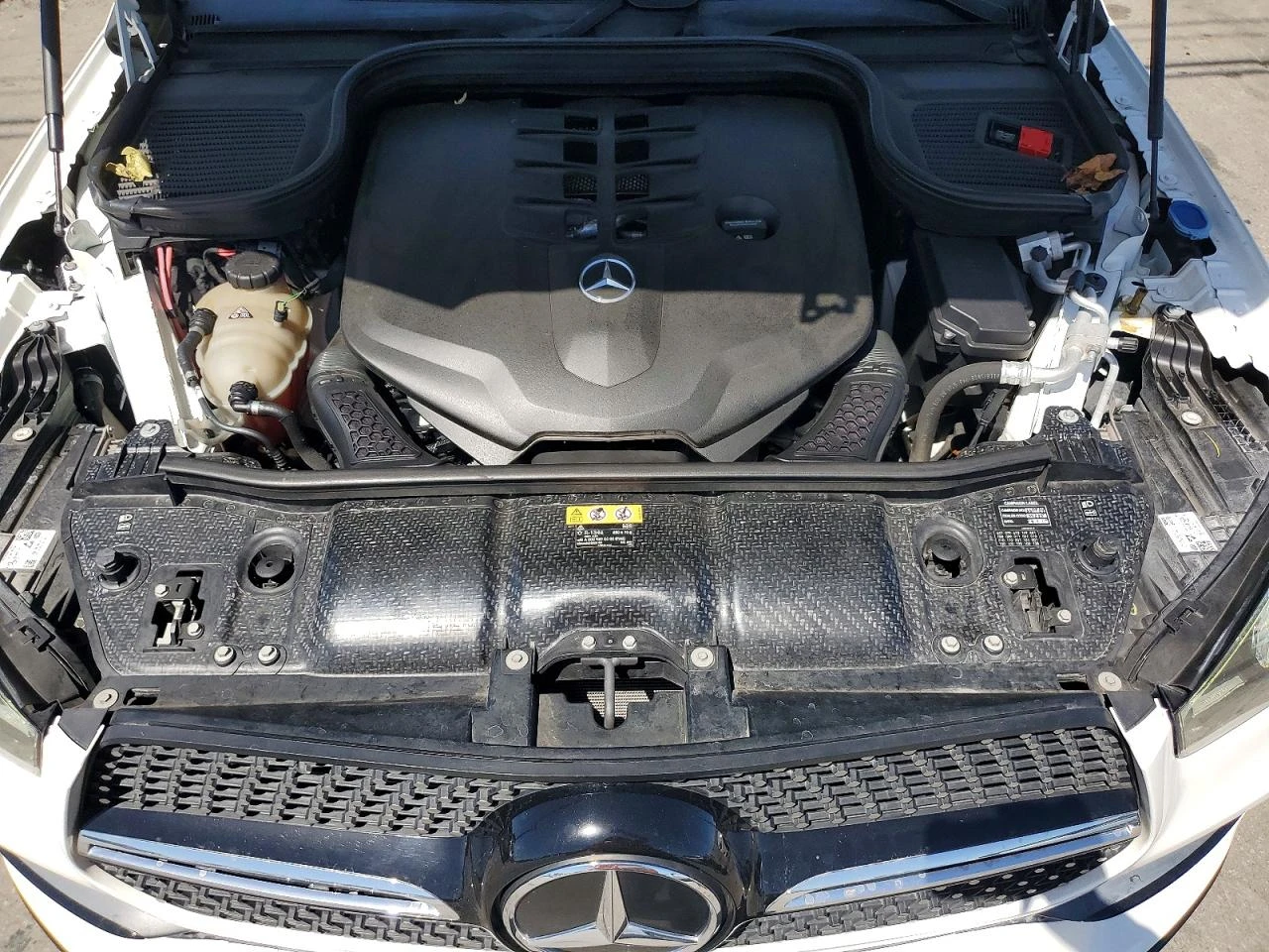 Mercedes-Benz GLE 580 AMG* 4MATIC* FULLLED* BURMESTER* PANO* ������ ���� | Mobile.bg � ����������� 12