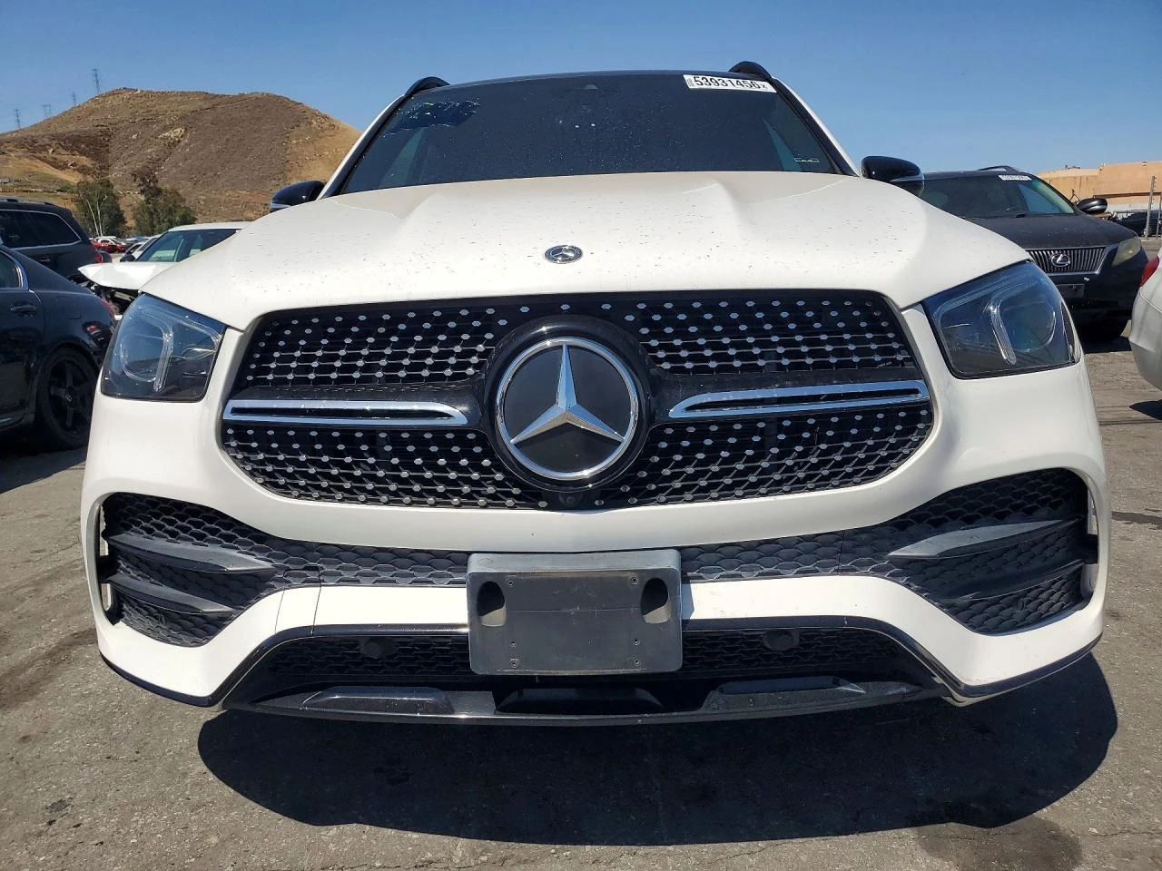 Mercedes-Benz GLE 580 AMG* 4MATIC* FULLLED* BURMESTER* PANO* ������ ���� | Mobile.bg � ����������� 2