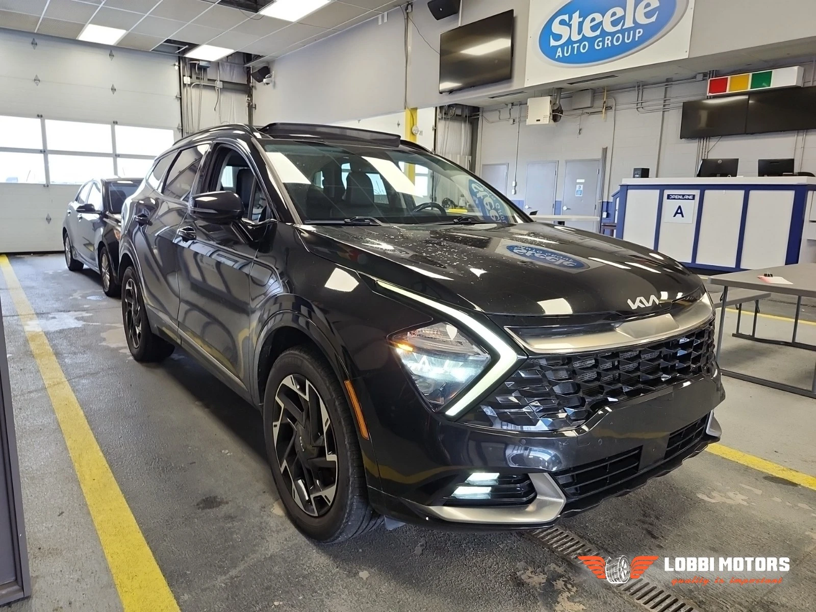 Kia Sportage | Mobile.bg � ����������� 5