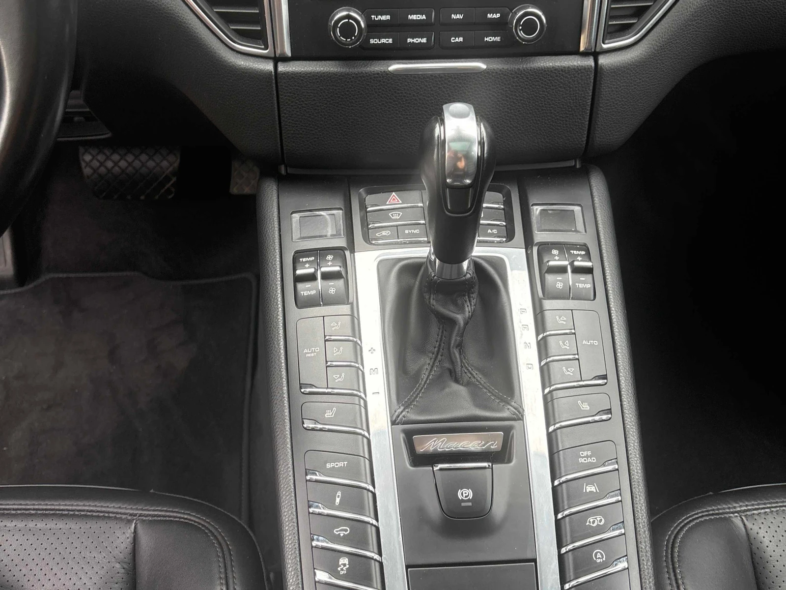 Porsche Macan GTS | CARFAX | BOSE | ПАНОРАМА, снимка 9 - Автомобили и джипове - 56137115