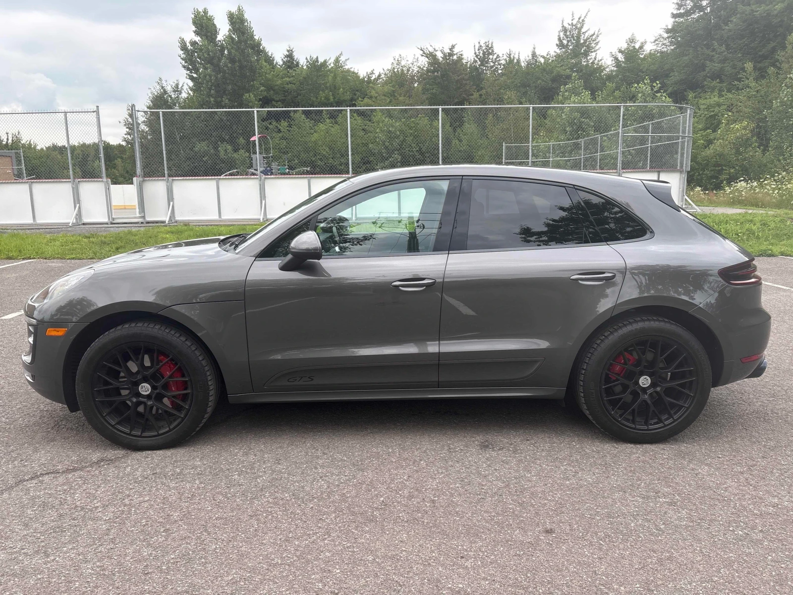 Porsche Macan GTS | CARFAX | BOSE | ПАНОРАМА, снимка 3 - Автомобили и джипове - 56137115