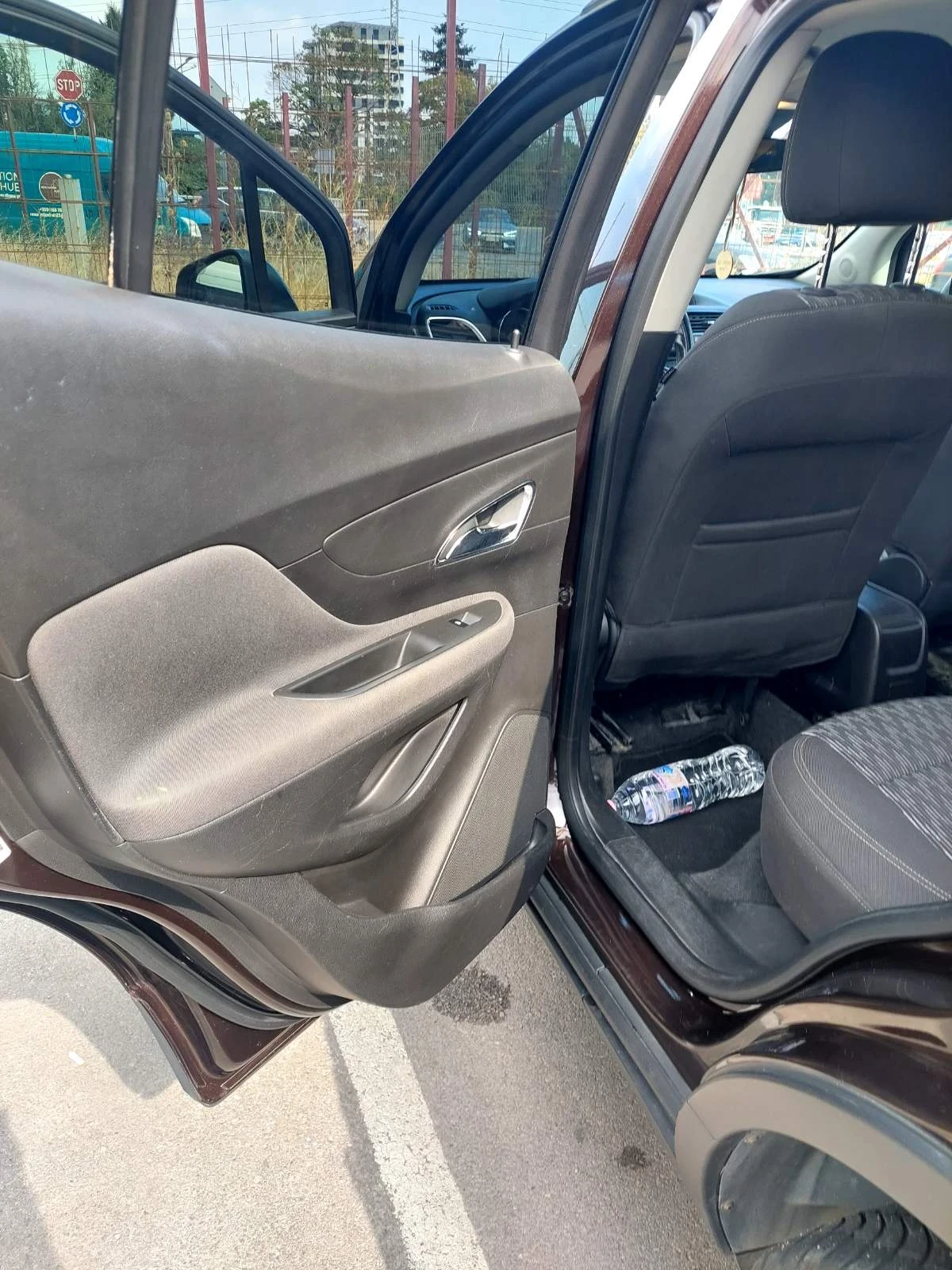 Opel Mokka 4x4, снимка 8 - Автомобили и джипове - 56183040