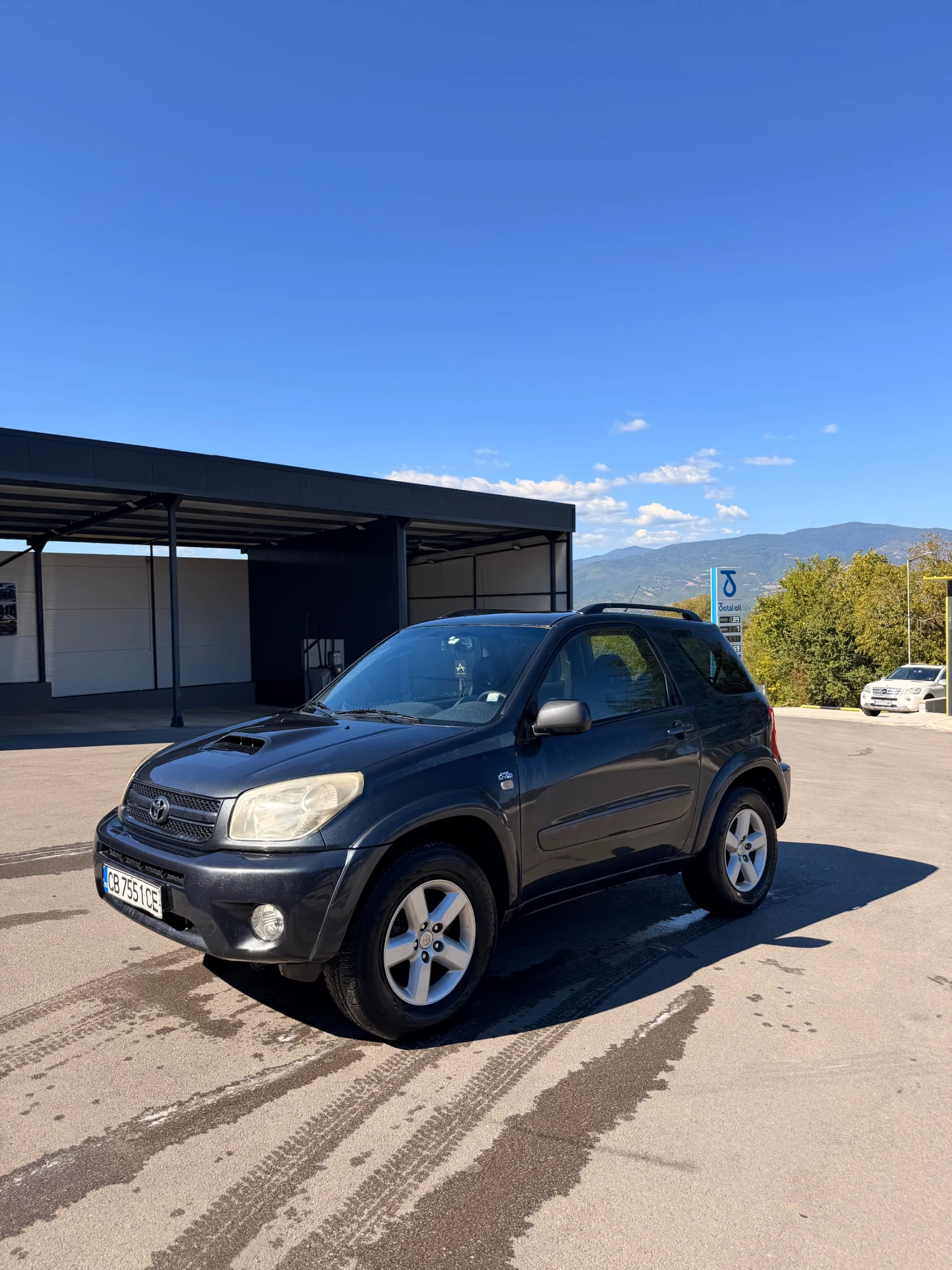 Toyota Rav4, снимка 6 - Автомобили и джипове - 56314395