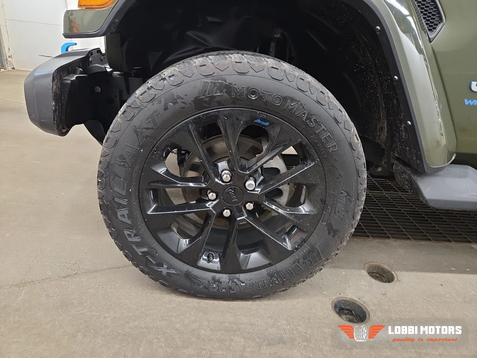 Jeep Wrangler, снимка 6 - Автомобили и джипове - 56392123