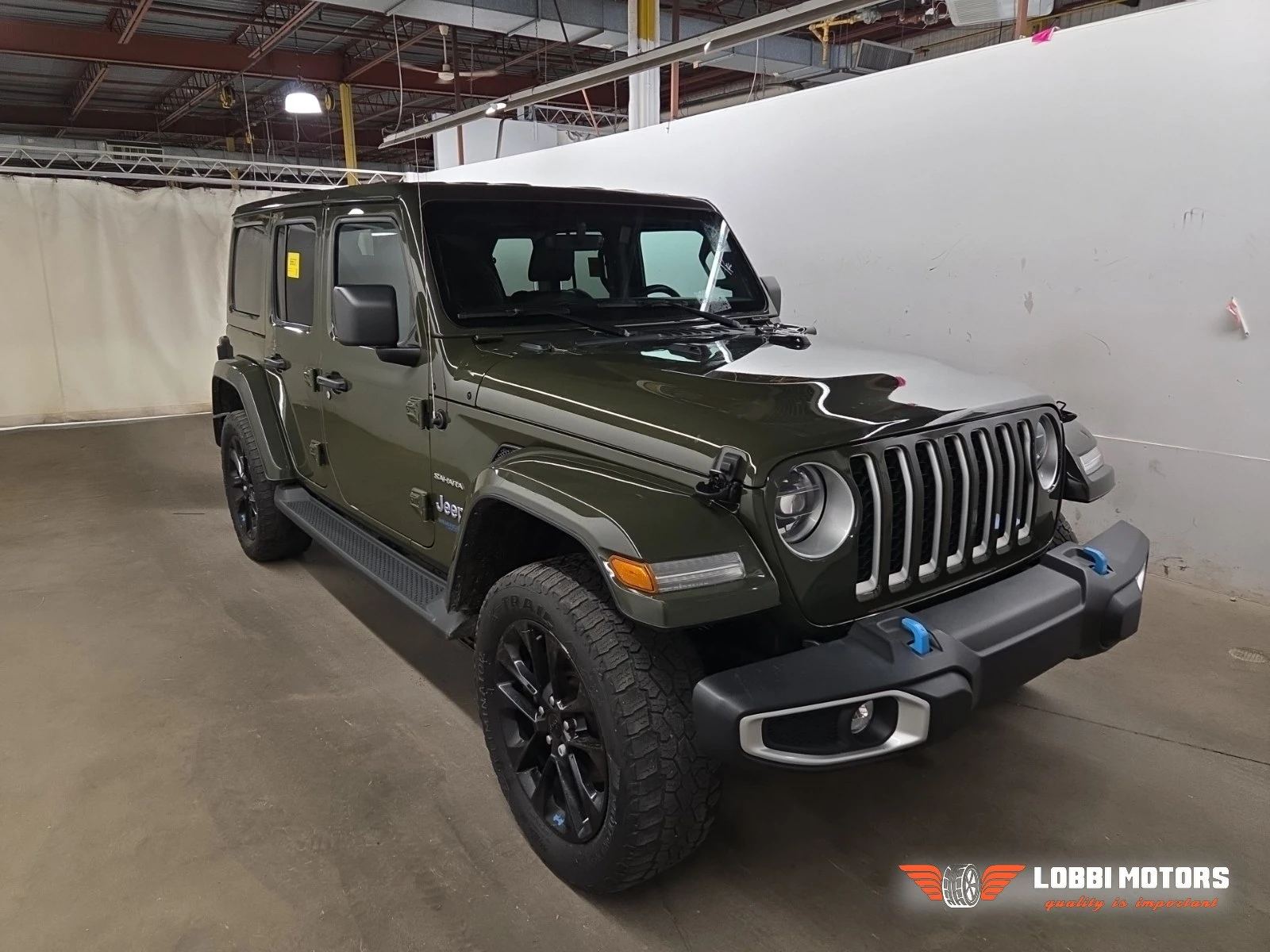 Jeep Wrangler, снимка 2 - Автомобили и джипове - 56392123