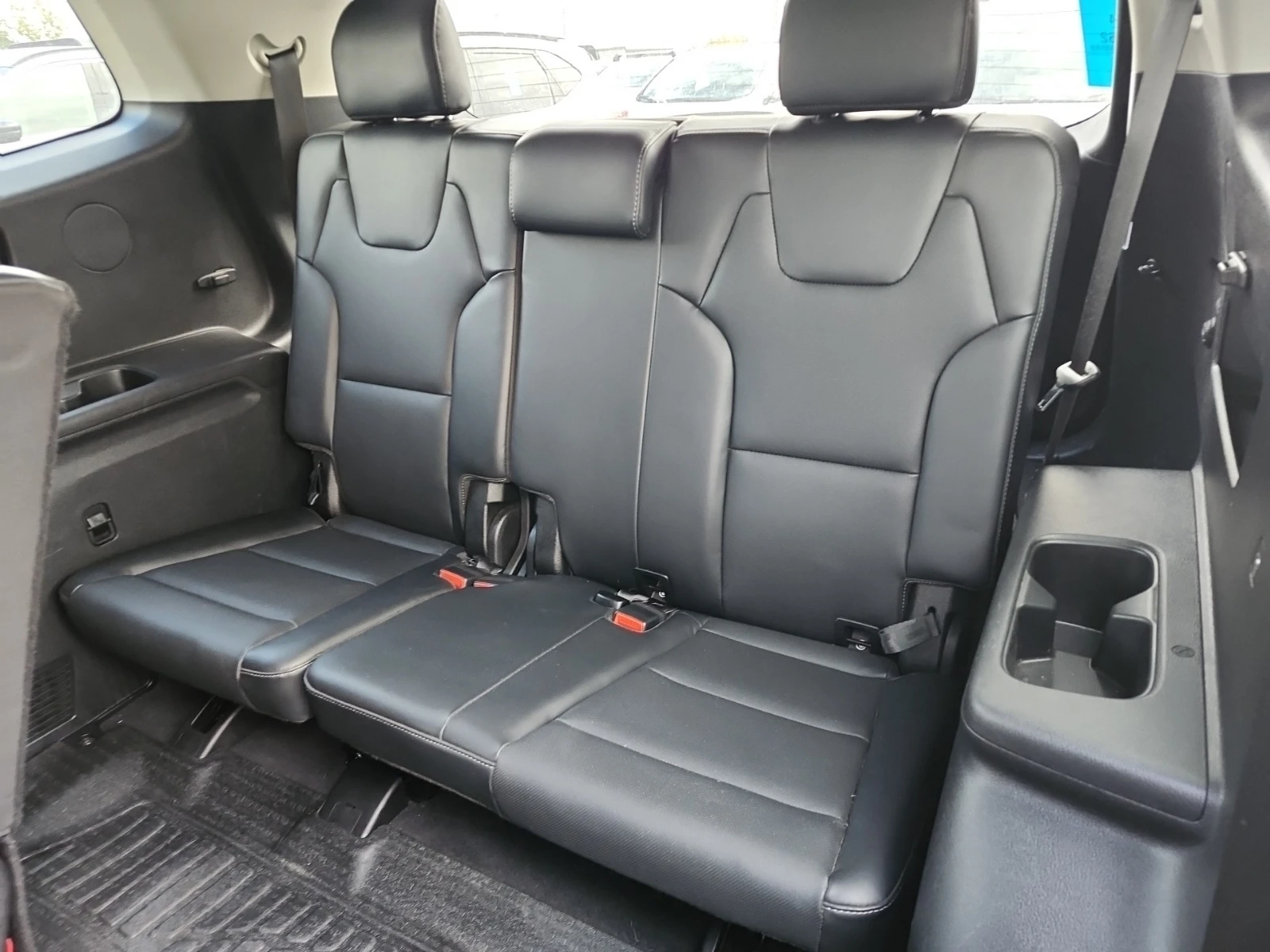 Kia Telluride EX, ���������� | Mobile.bg � ����������� 14