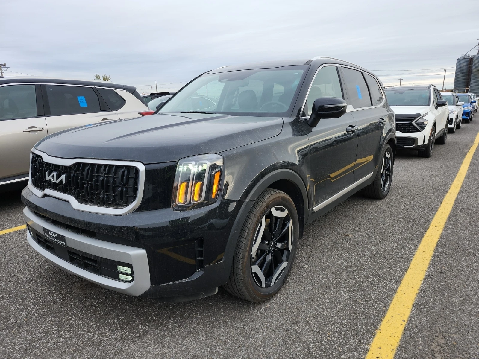 Kia Telluride EX, ���������� | Mobile.bg � ����������� 1