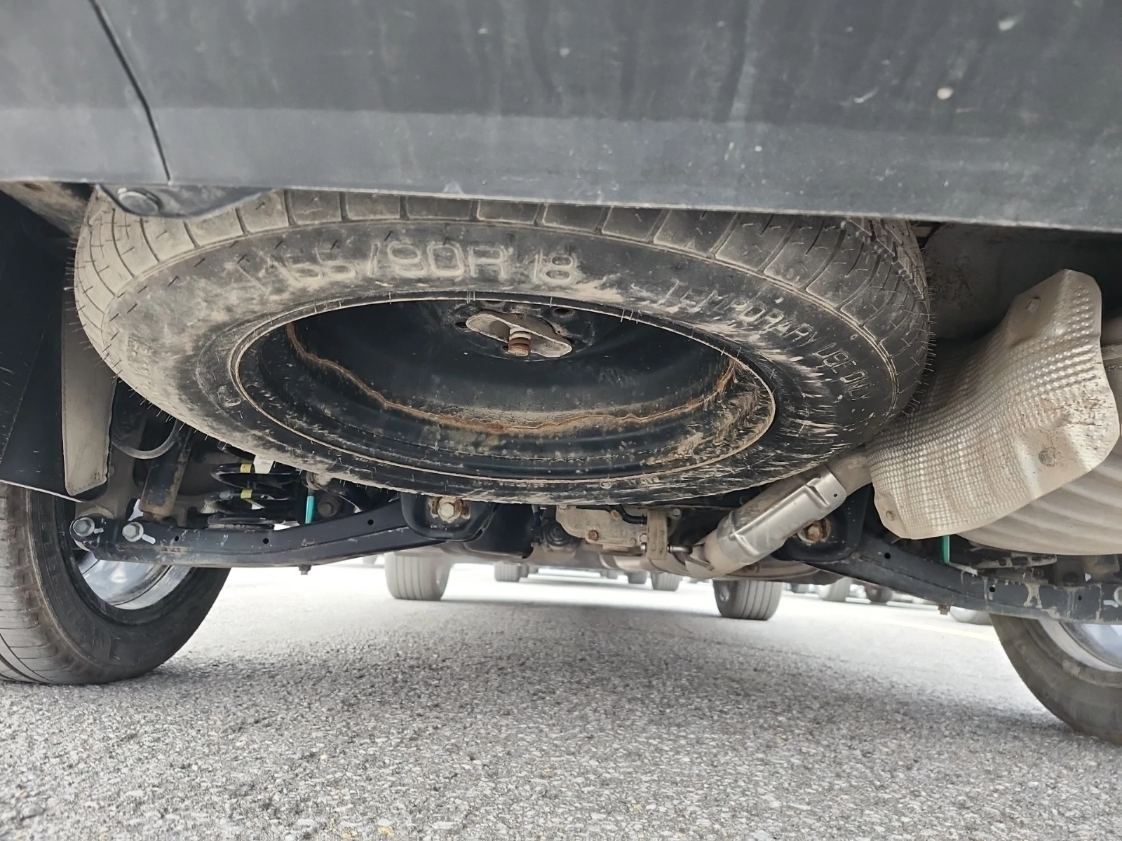 Kia Telluride EX, ���������� | Mobile.bg � ����������� 16