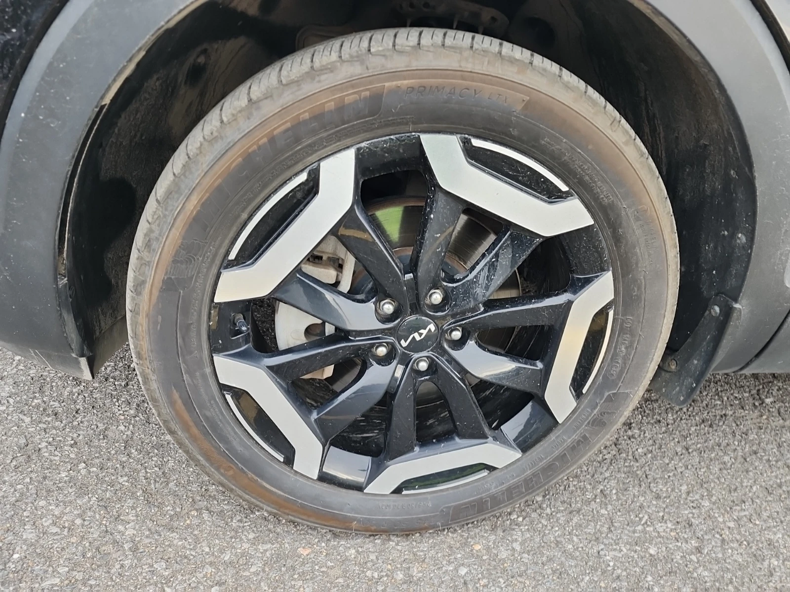 Kia Telluride EX, ���������� | Mobile.bg � ����������� 6