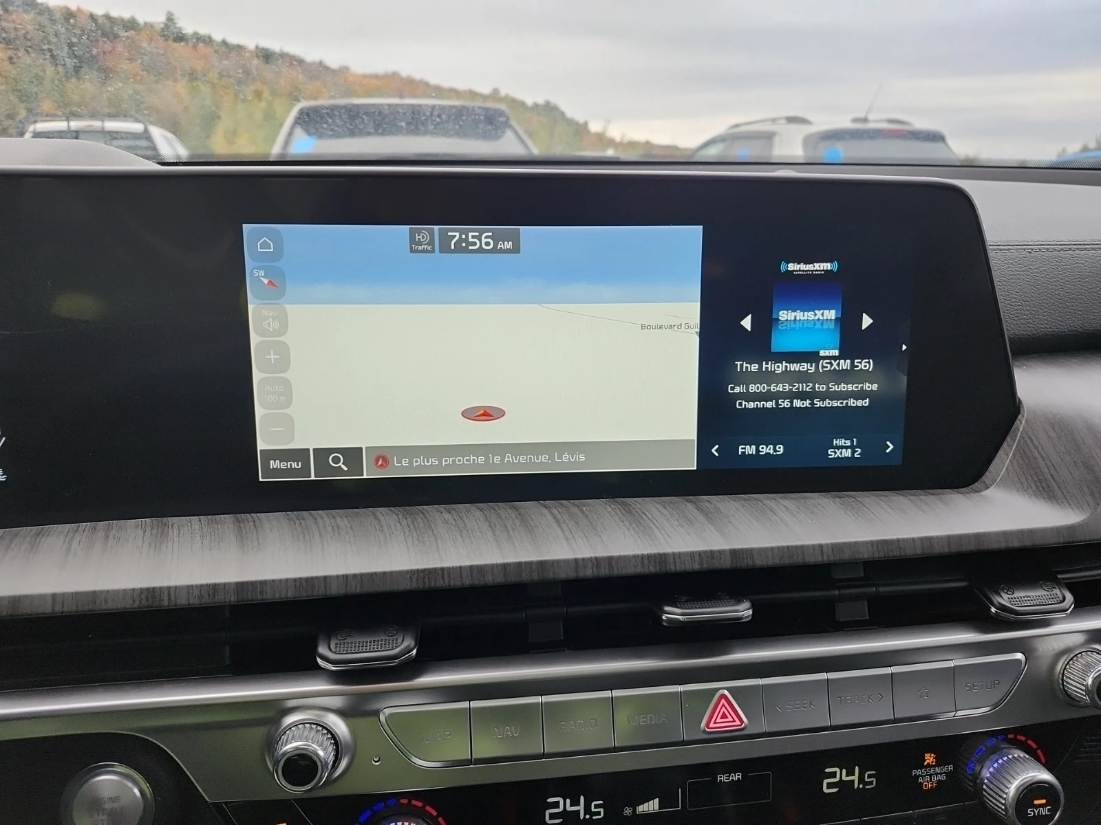 Kia Telluride EX, ���������� | Mobile.bg � ����������� 11