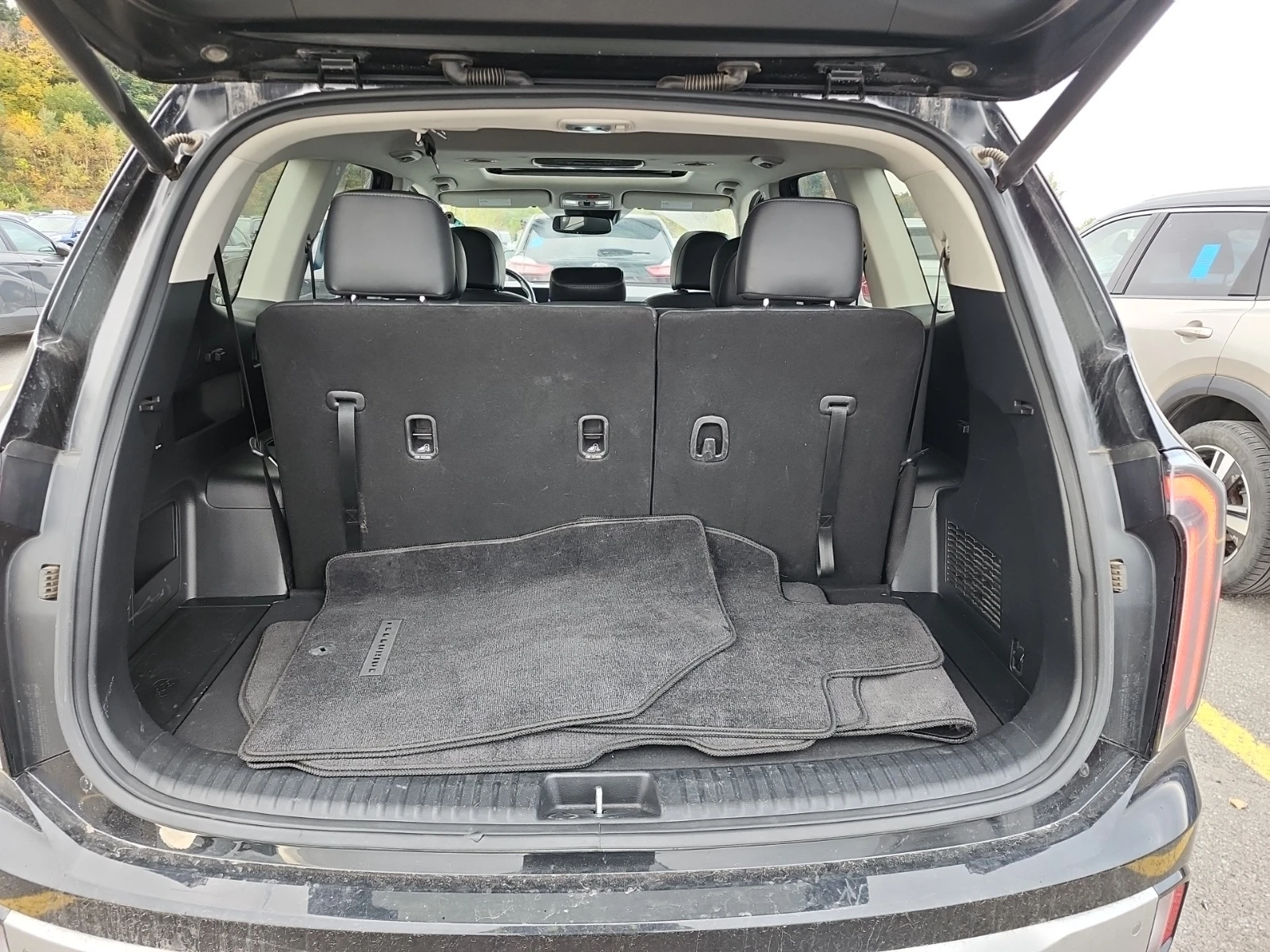 Kia Telluride EX, ���������� | Mobile.bg � ����������� 15