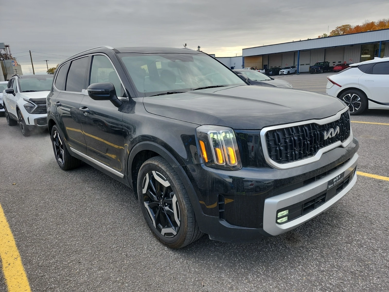 Kia Telluride EX, ���������� | Mobile.bg � ����������� 2