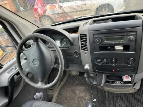 Mercedes-Benz Sprinter 313, снимка 2
