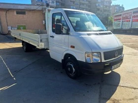 Mercedes-Benz Sprinter VW LT 35, снимка 1