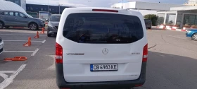 Обява за продажба на Mercedes-Benz Vito ~43 000 лв. - изображение 4