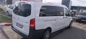 Обява за продажба на Mercedes-Benz Vito ~43 000 лв. - изображение 3