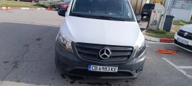 Обява за продажба на Mercedes-Benz Vito ~43 000 лв. - изображение 2