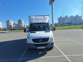 Mercedes-Benz Sprinter 515 CDI 3500 ,   ,    | Mobile.bg    12