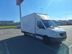 Mercedes-Benz Sprinter 515 CDI 3500 ,   ,    | Mobile.bg    10