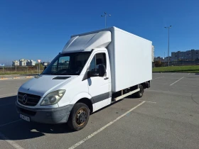 Mercedes-Benz Sprinter 515 CDI 3500 ,   ,    | Mobile.bg    13