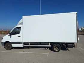 Mercedes-Benz Sprinter 515 CDI 3500 ,   ,    | Mobile.bg    3