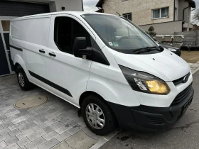 Ford Transit Custom 2.2 Tdci, снимка 1