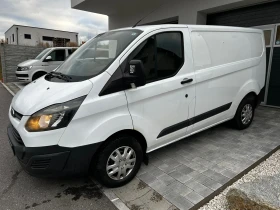 Ford Transit Custom 2.2 Tdci, снимка 2