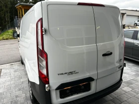 Ford Transit Custom 2.2 Tdci, снимка 5