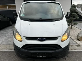 Ford Transit Custom 2.2 Tdci, снимка 3