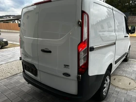 Ford Transit Custom 2.2 Tdci, снимка 4