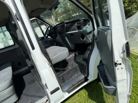 Ford Transit   | Mobile.bg    12