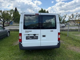 Ford Transit   | Mobile.bg    5