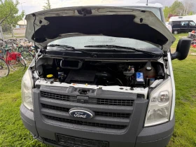 Ford Transit   | Mobile.bg    17