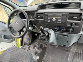 Ford Transit   | Mobile.bg    16